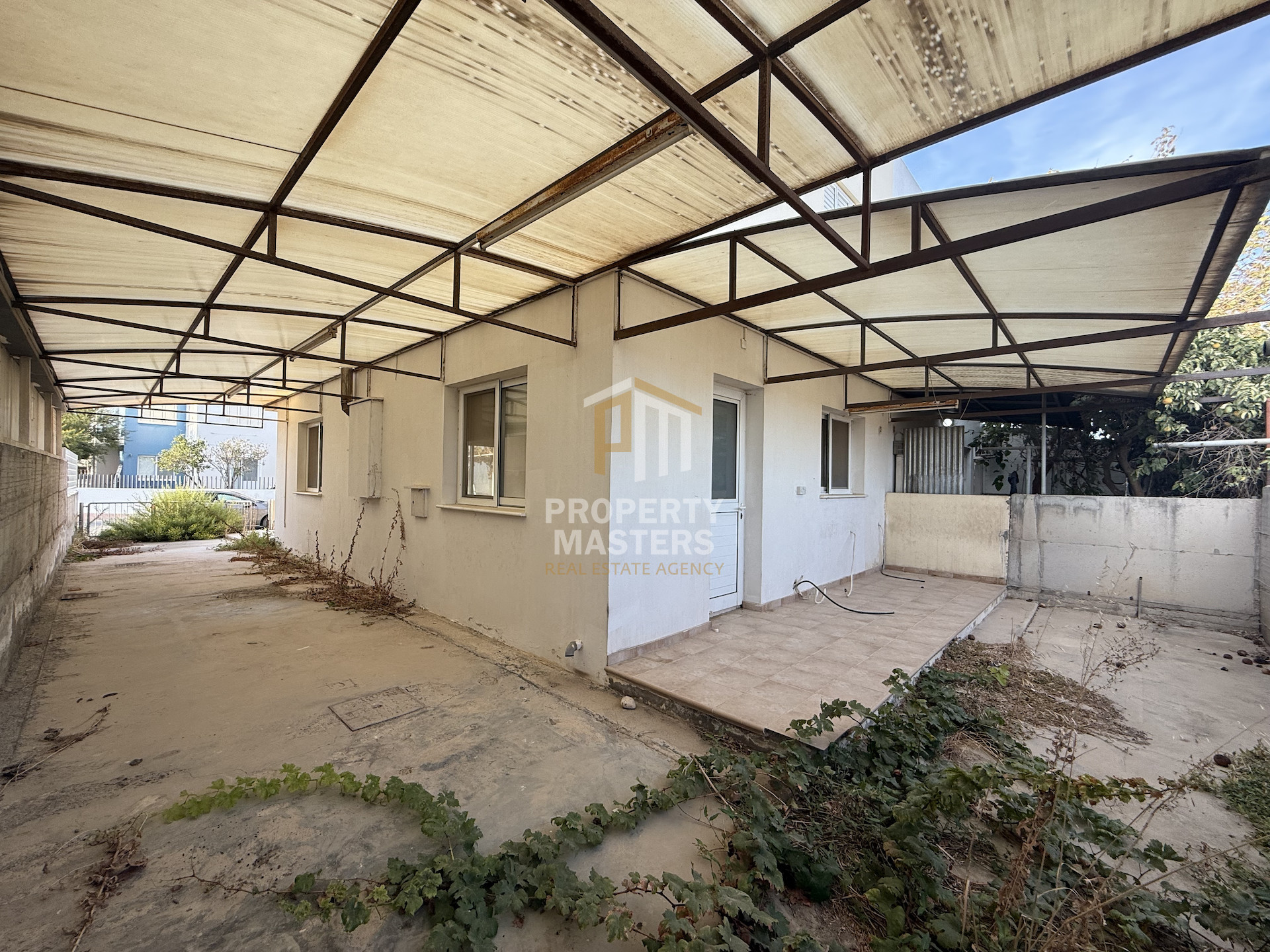 Three Bedroom Semi-Detatched house in Kiti photo 12