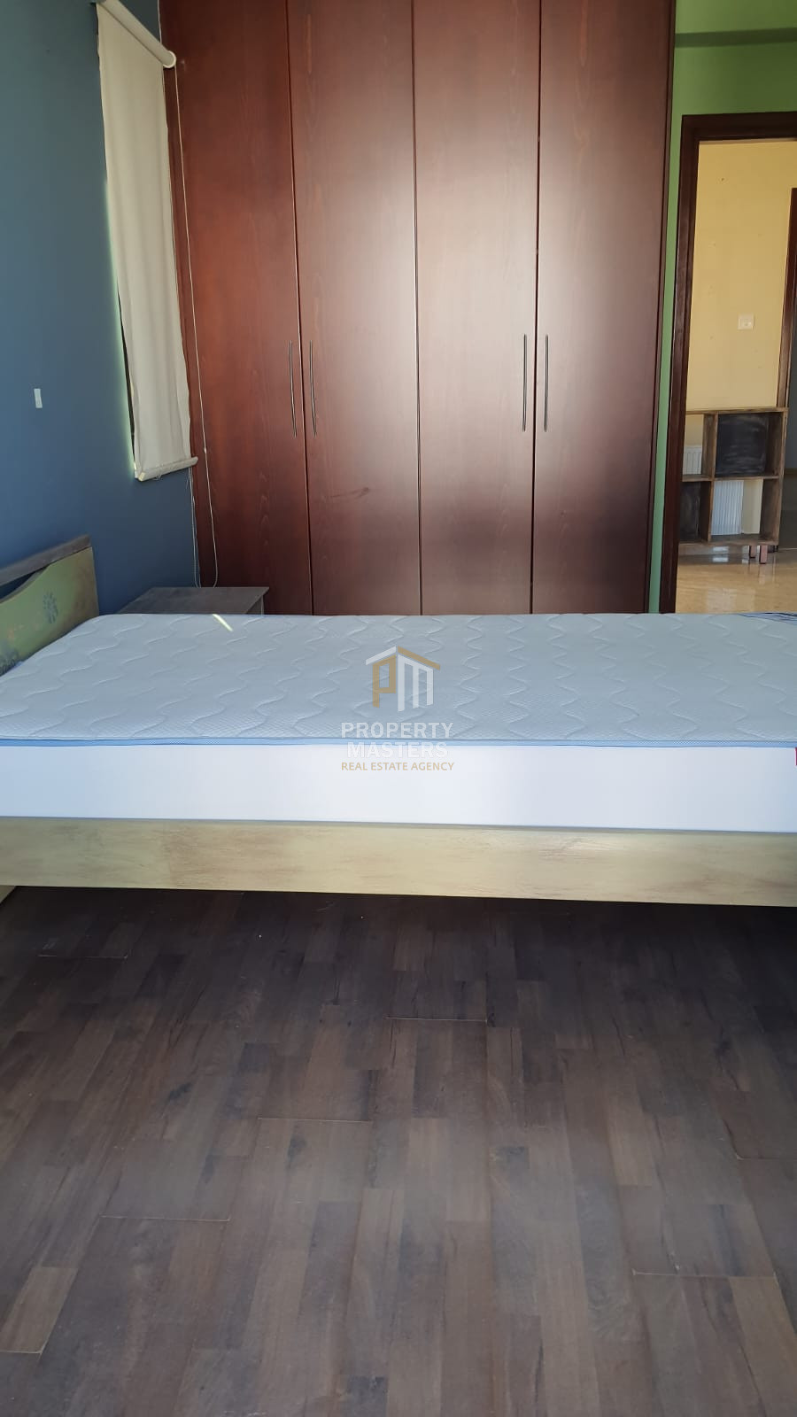 3 Bedroom Detached House in Aradippou, Larnaca