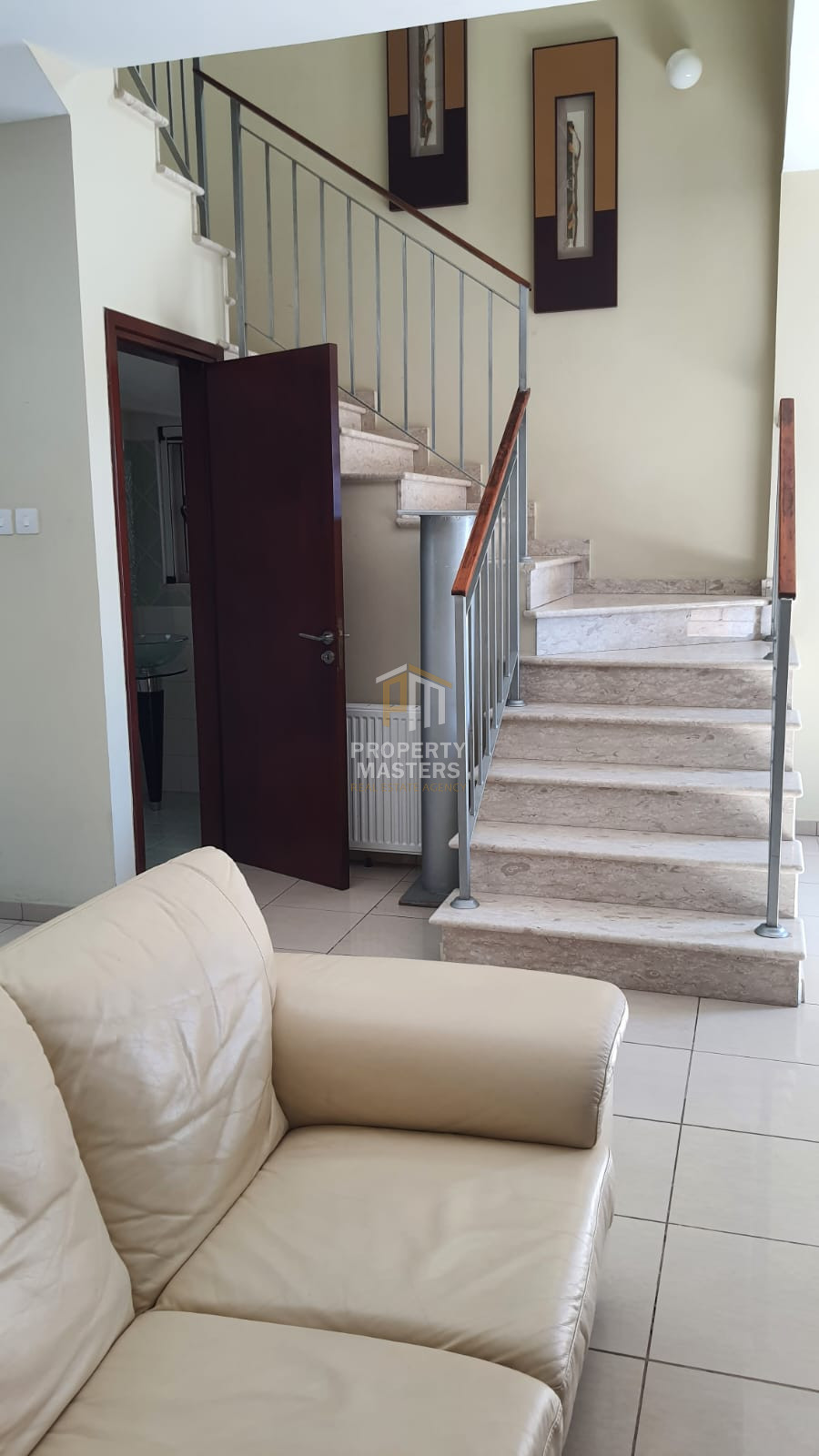 3 Bedroom Detached House in Aradippou, Larnaca