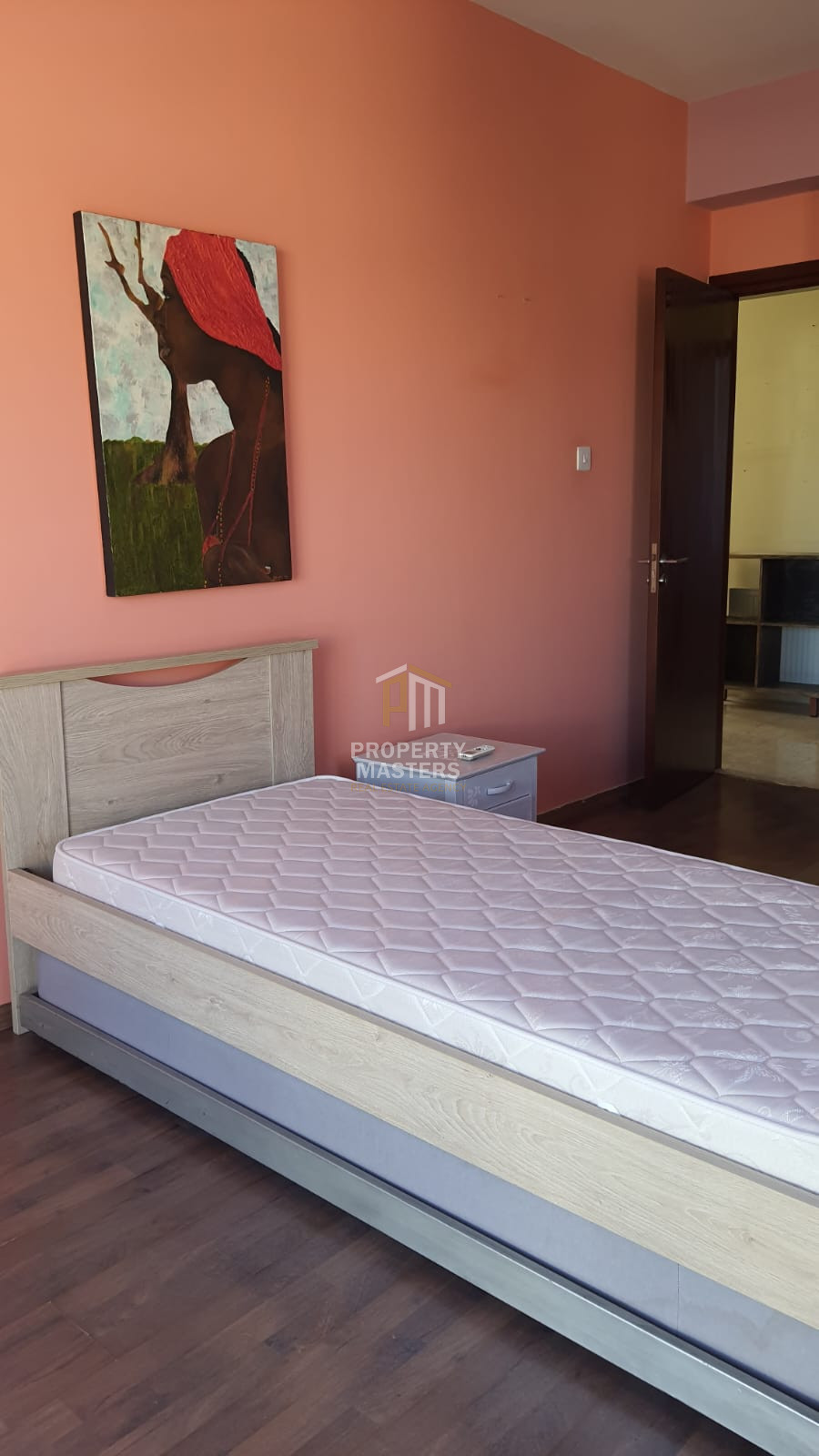 3 Bedroom Detached House in Aradippou, Larnaca