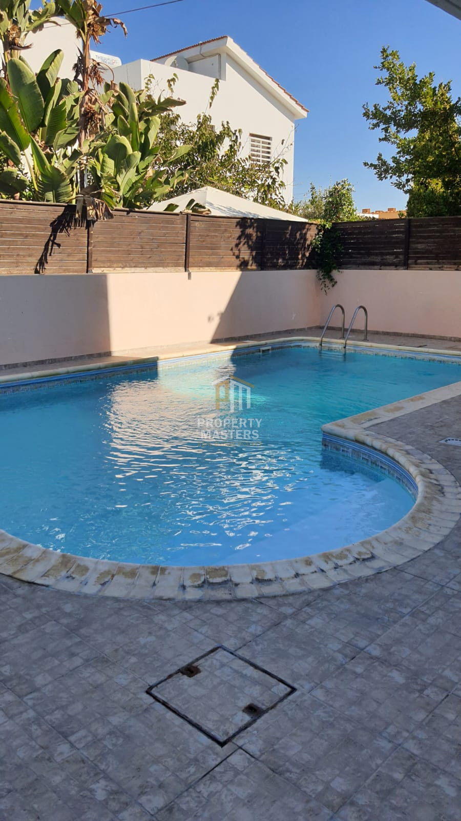 3 Bedroom Detached House in Aradippou, Larnaca
