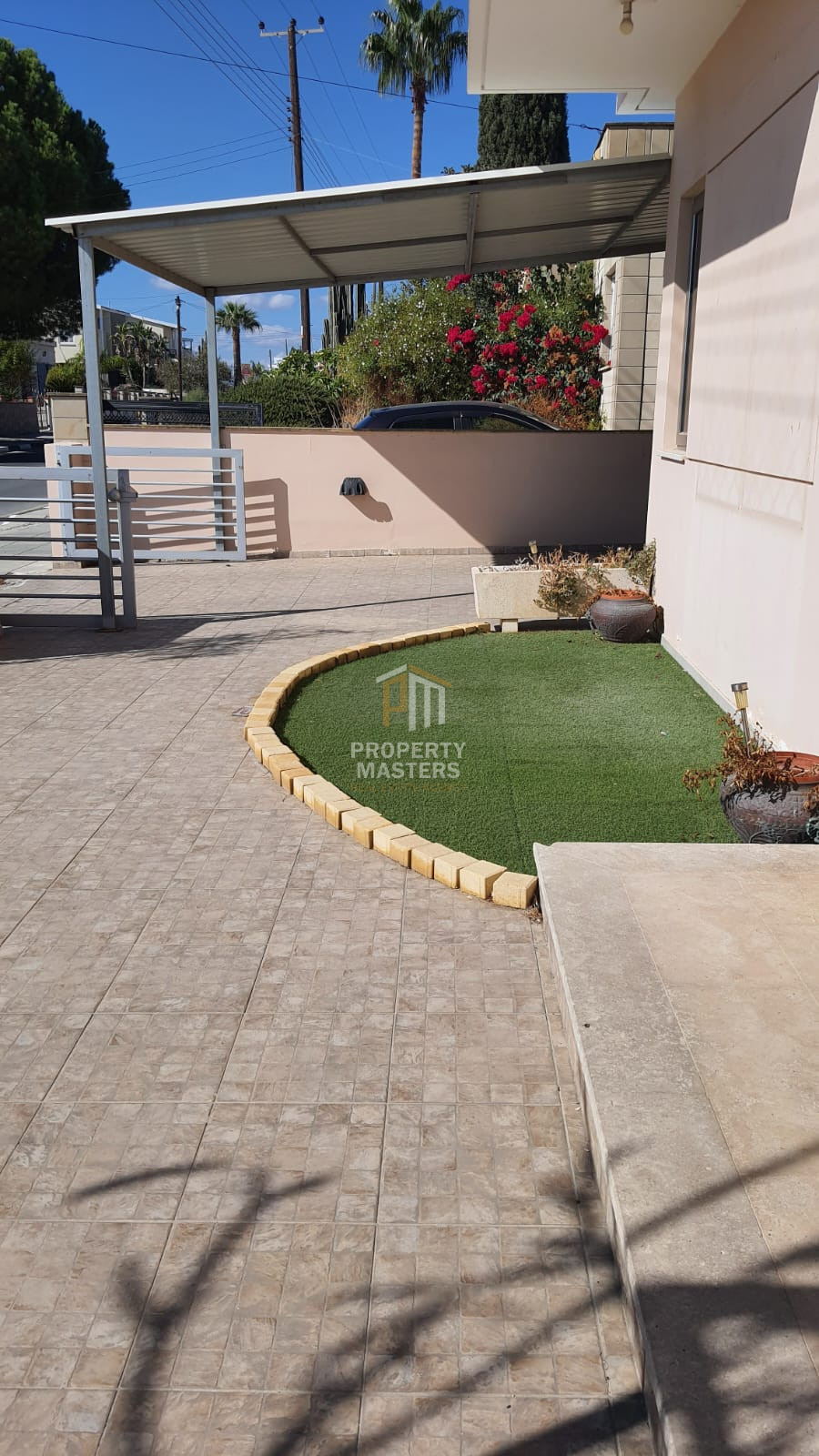 3 Bedroom Detached House in Aradippou, Larnaca
