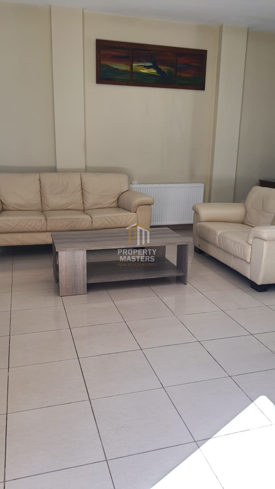 3 Bedroom Detached House in Aradippou, Larnaca