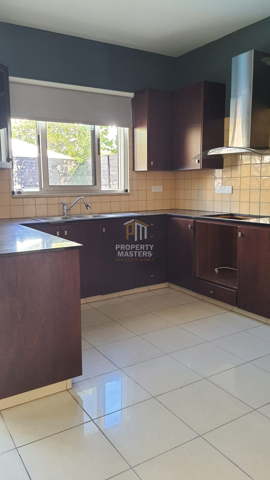 3 Bedroom Detached House in Aradippou, Larnaca