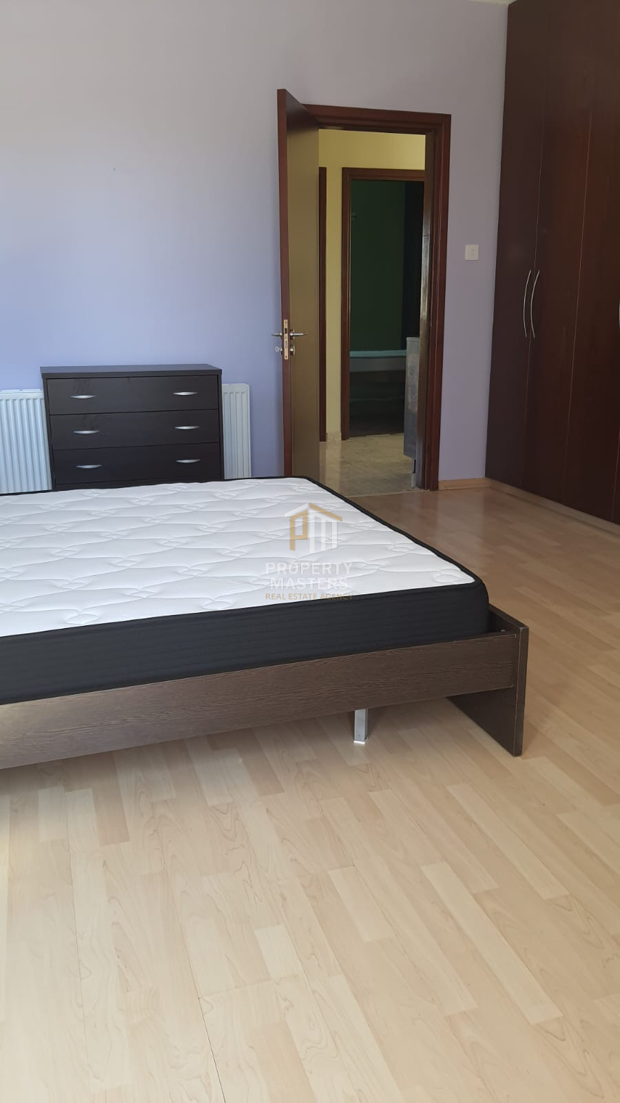 3 Bedroom Detached House in Aradippou, Larnaca