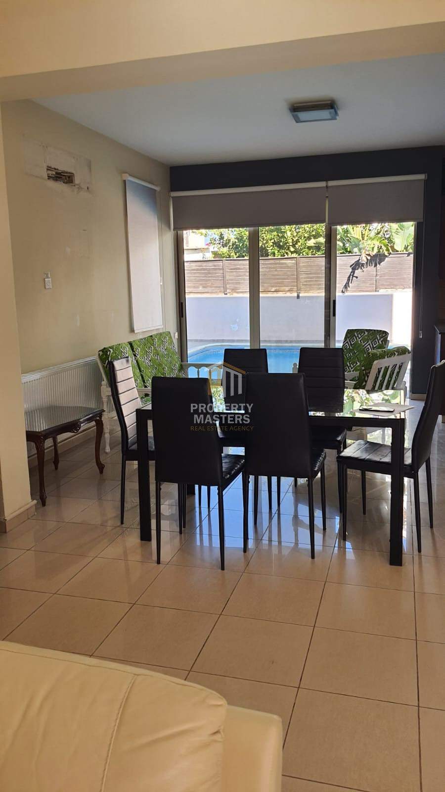 3 Bedroom Detached House in Aradippou, Larnaca