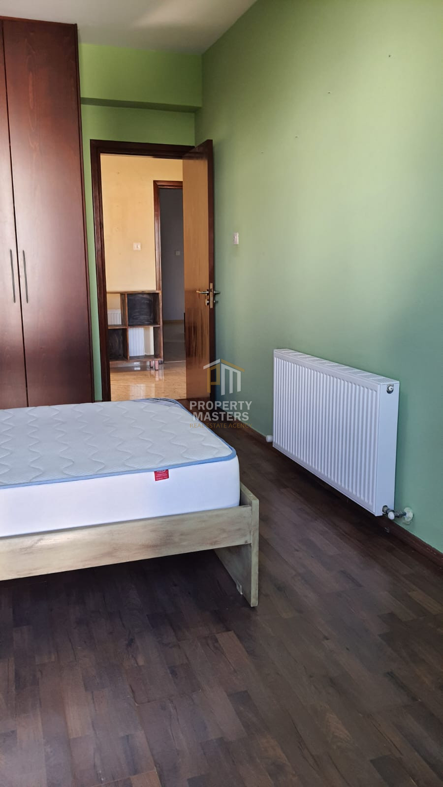 3 Bedroom Detached House in Aradippou, Larnaca