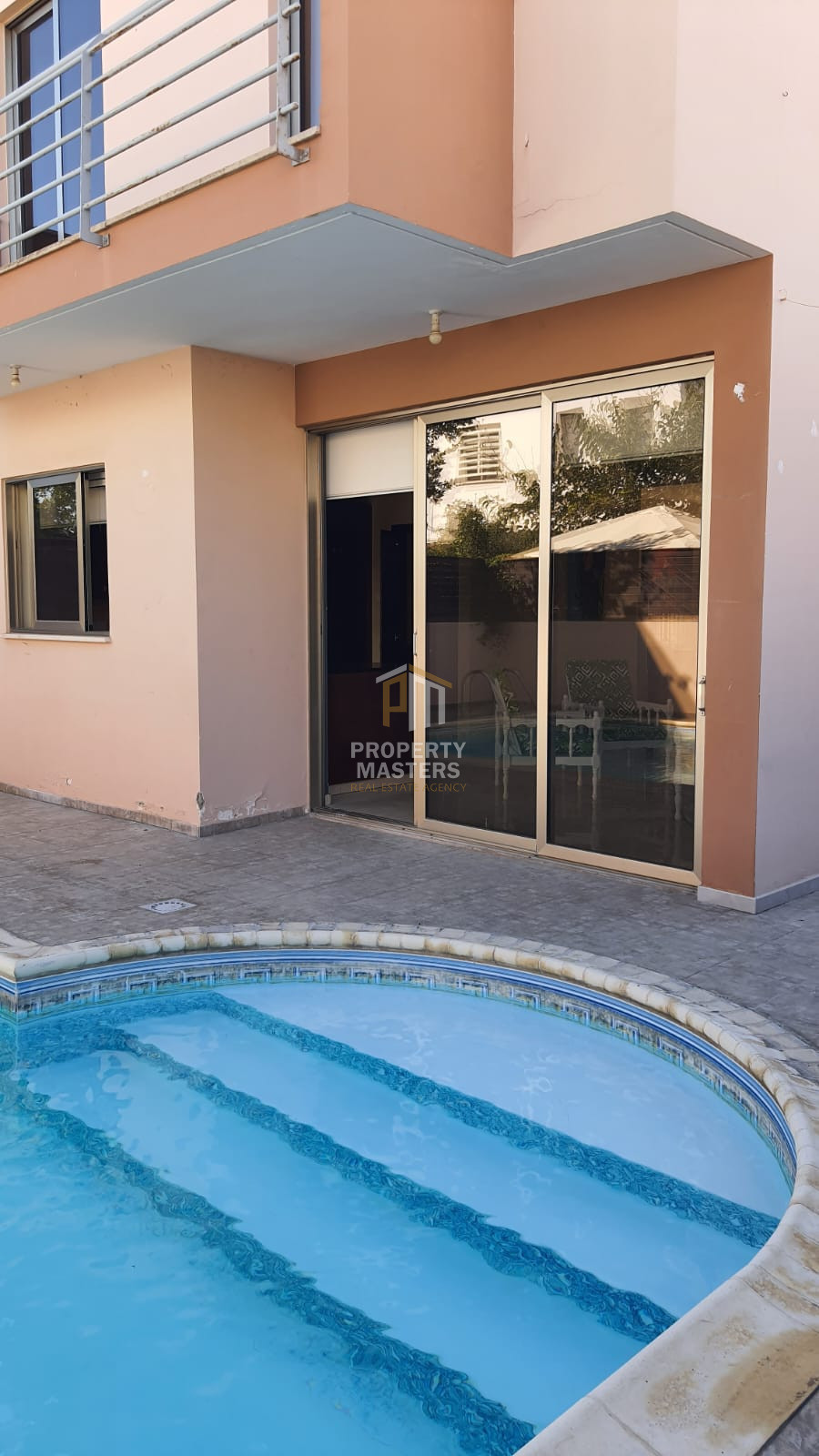 3 Bedroom Detached House in Aradippou, Larnaca