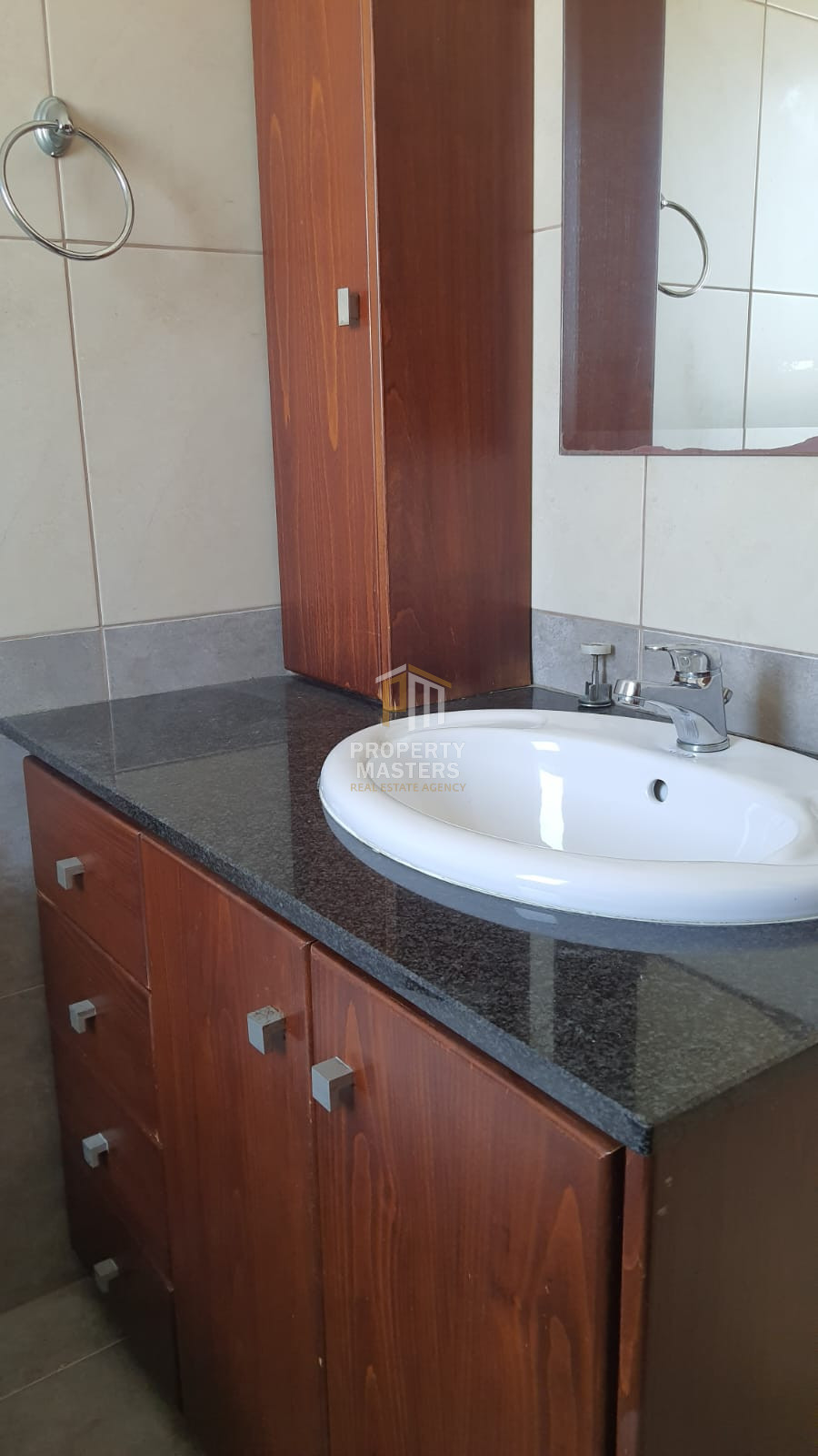 3 Bedroom Detached House in Aradippou, Larnaca