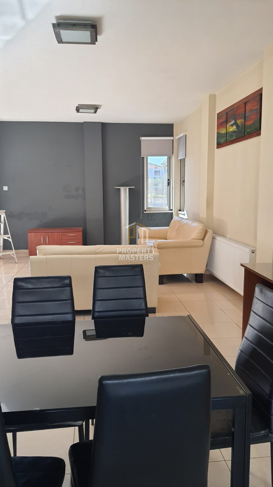 3 Bedroom Detached House in Aradippou, Larnaca