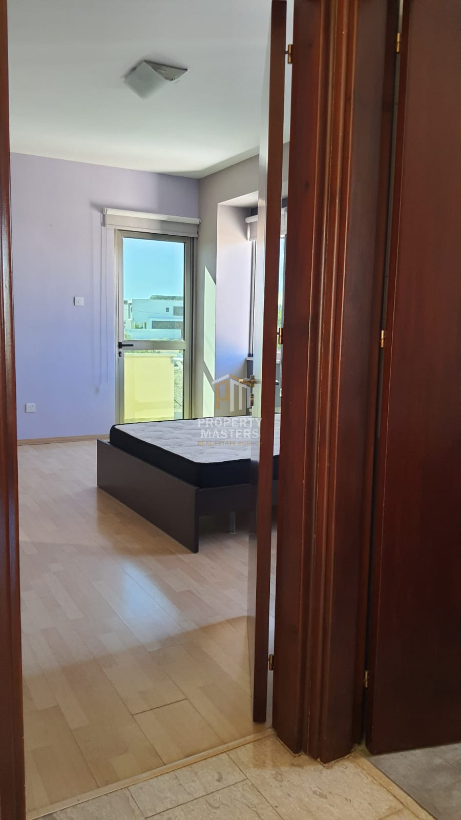 3 Bedroom Detached House in Aradippou, Larnaca