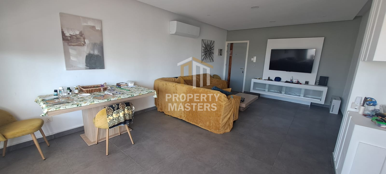 2 Bedroom Apartment in Geroskipou, Paphos