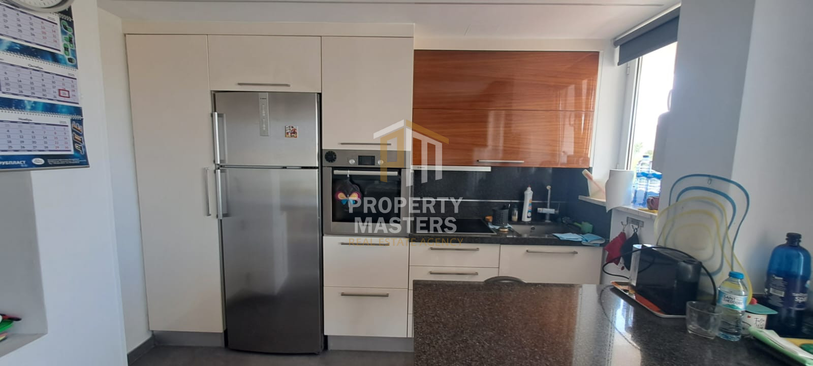 2 Bedroom Apartment in Geroskipou, Paphos