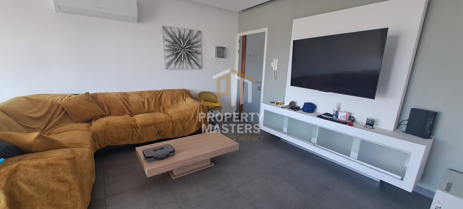 2 Bedroom Apartment in Geroskipou, Paphos