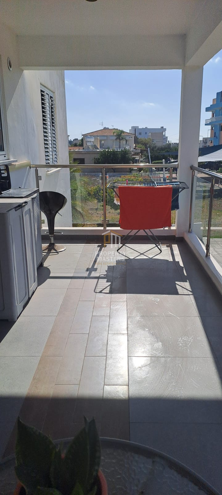 2 Bedroom Apartment in Geroskipou, Paphos