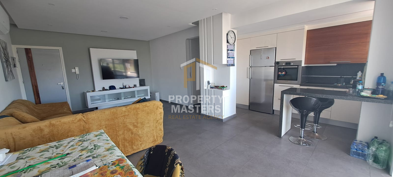 2 Bedroom Apartment in Geroskipou, Paphos