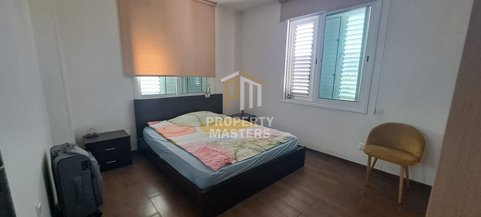 2 Bedroom Apartment in Geroskipou, Paphos