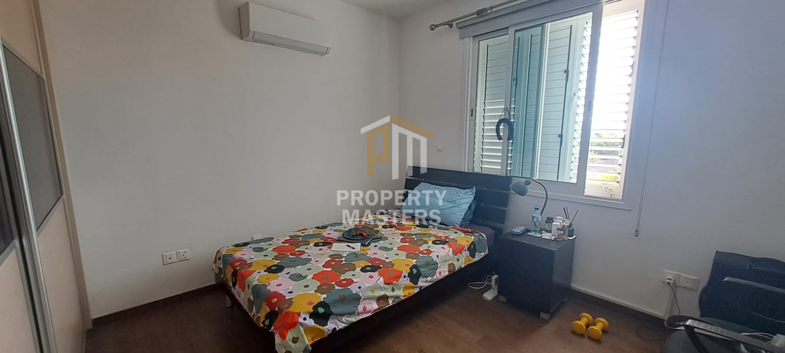 2 Bedroom Apartment in Geroskipou, Paphos