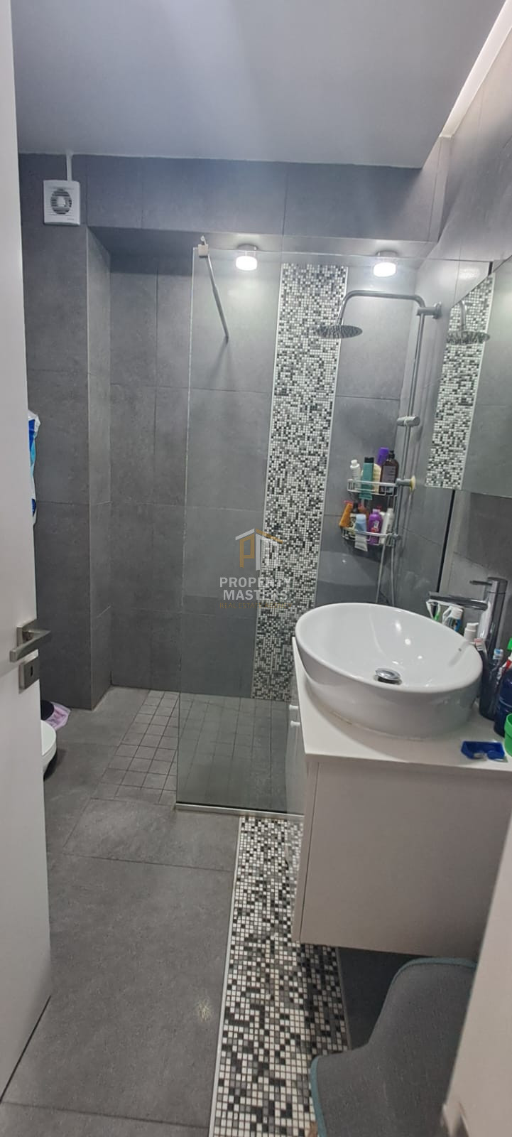 2 Bedroom Apartment in Geroskipou, Paphos