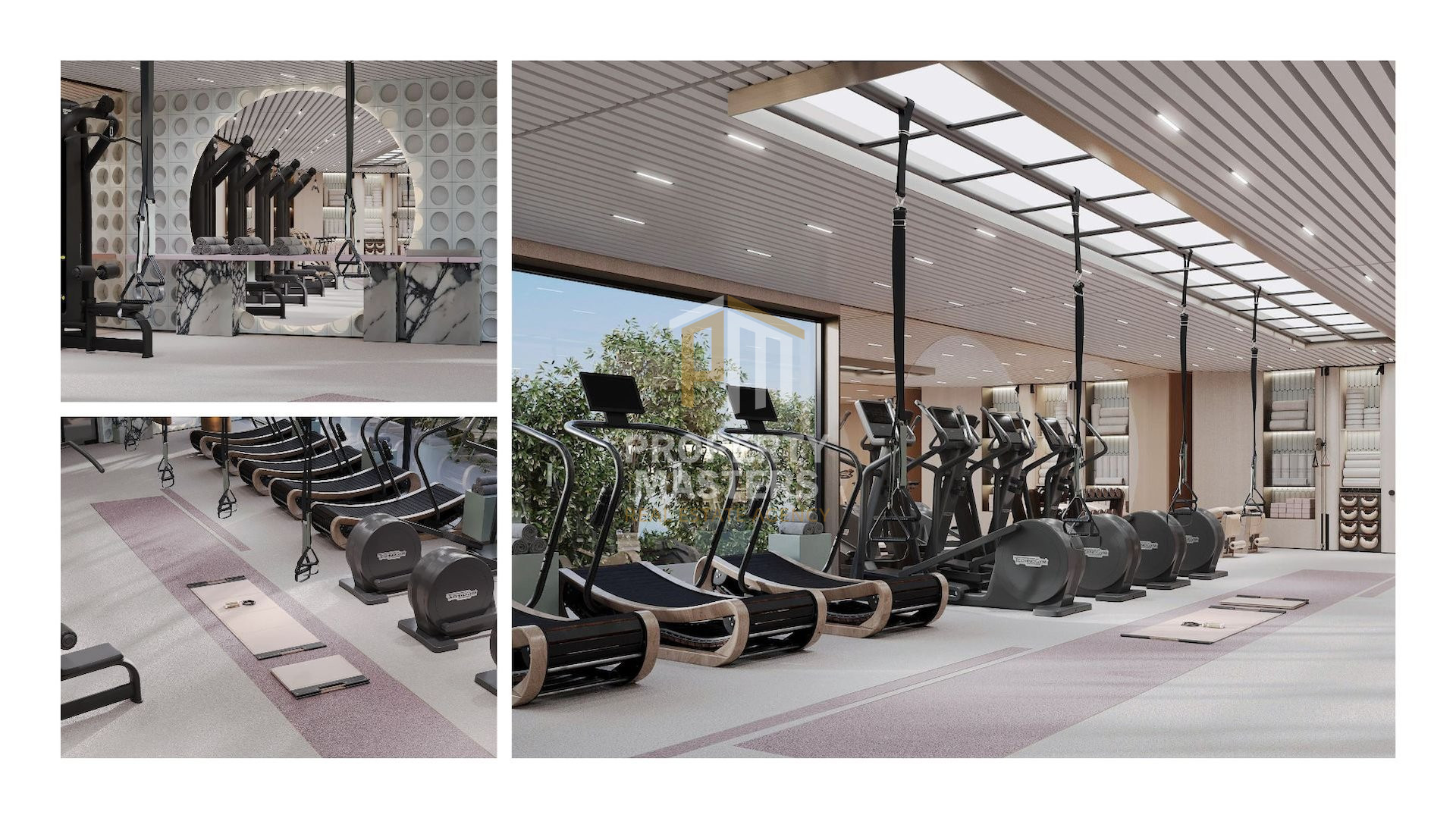 2 Bedroom Apartment in Chlorakas, Paphos