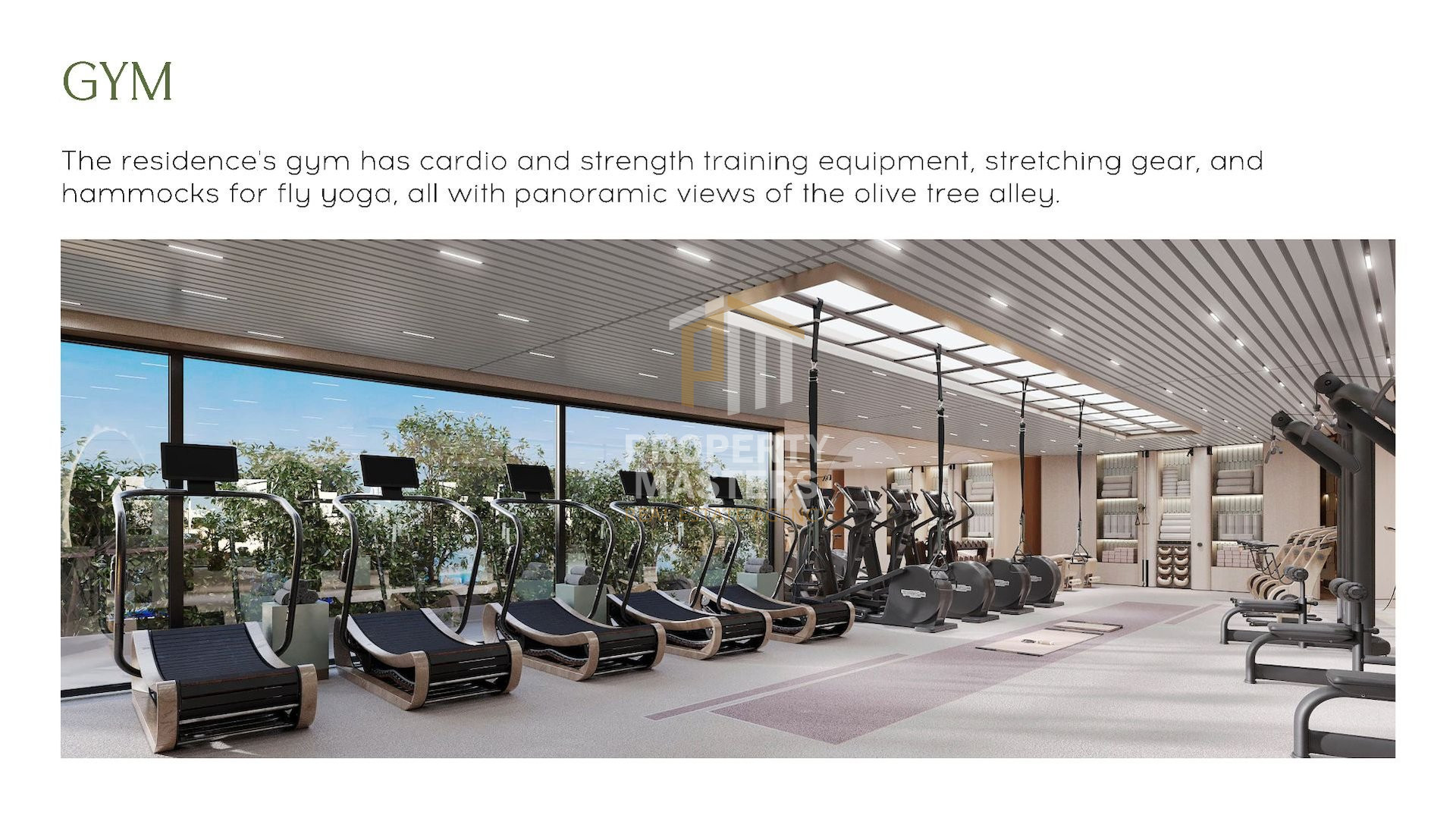 2 Bedroom Apartment in Chlorakas, Paphos