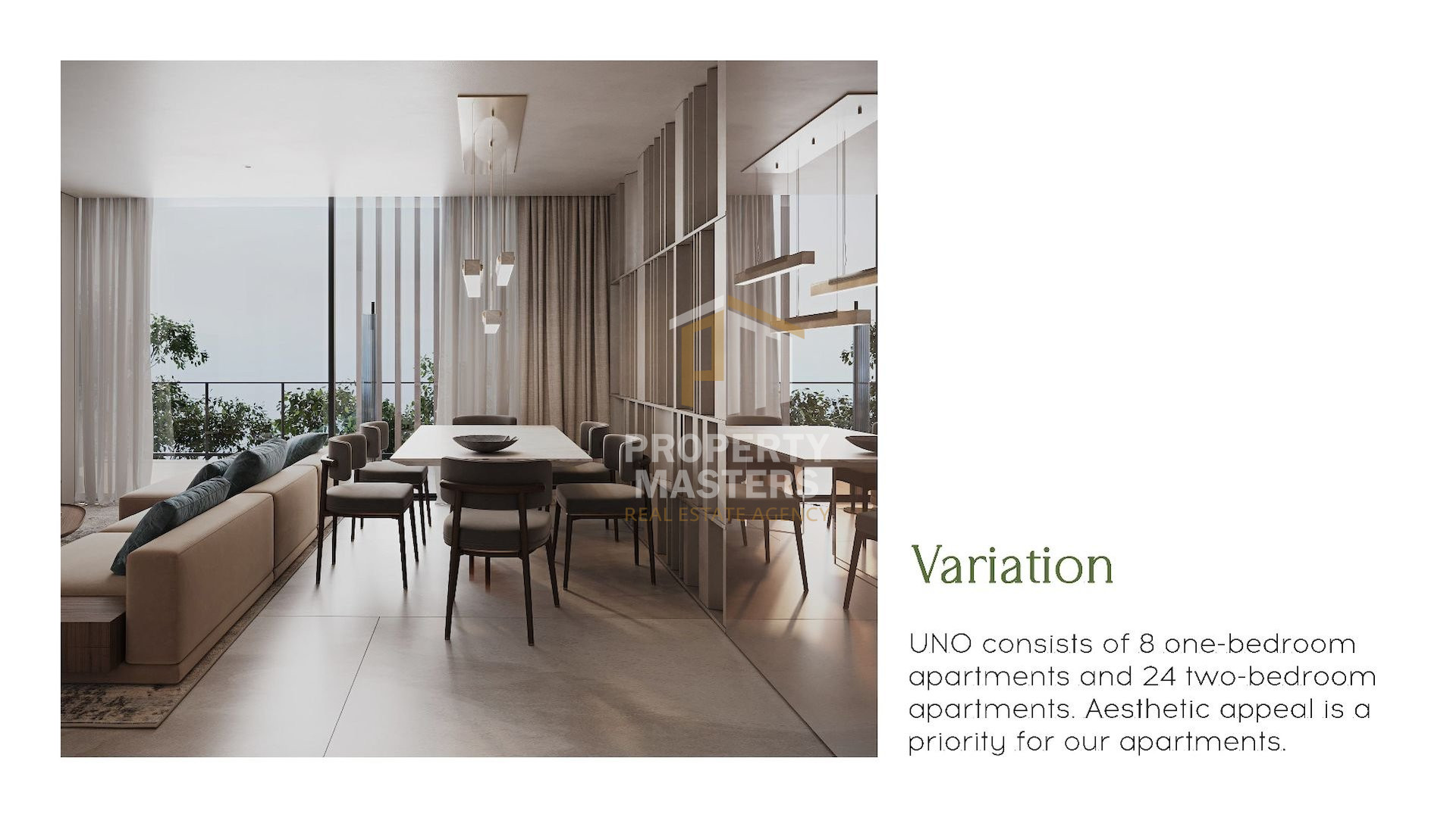 2 Bedroom Apartment in Chlorakas, Paphos