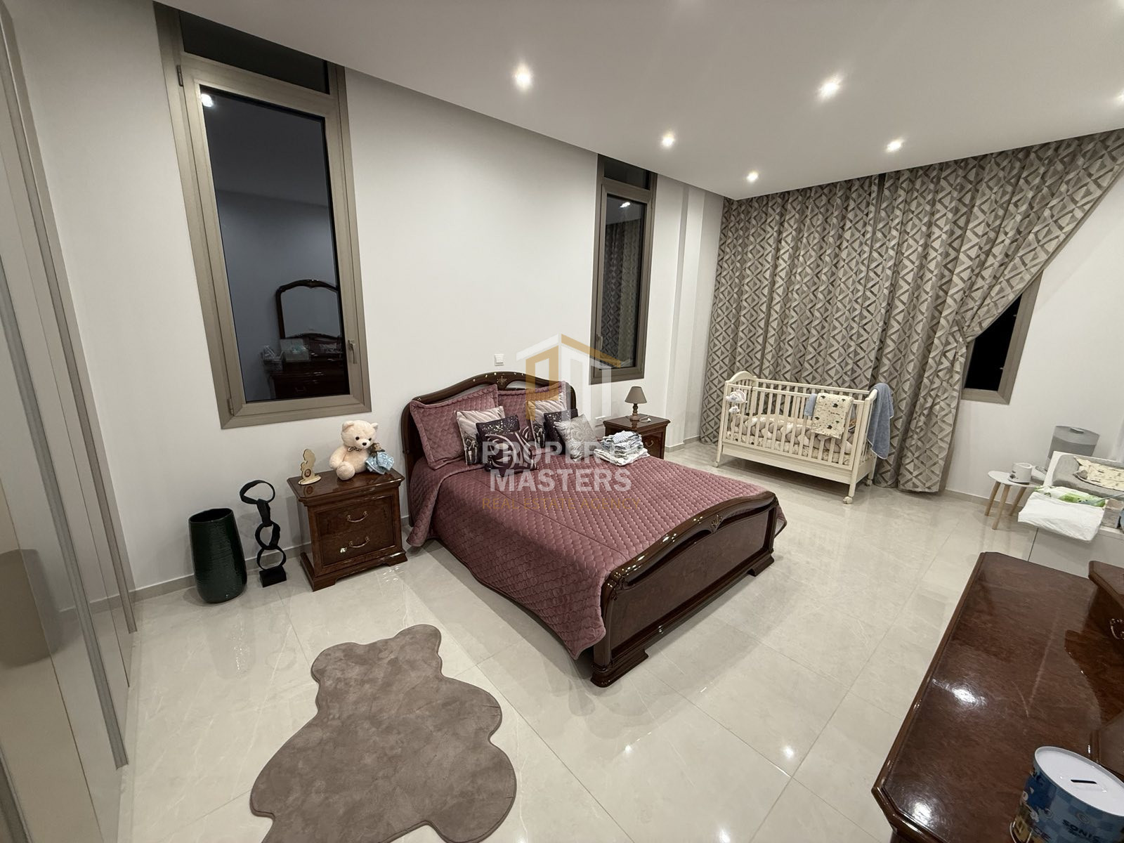 Modern Detached Villa with Three Bedrooms in Episkopi Lemesou photo 10