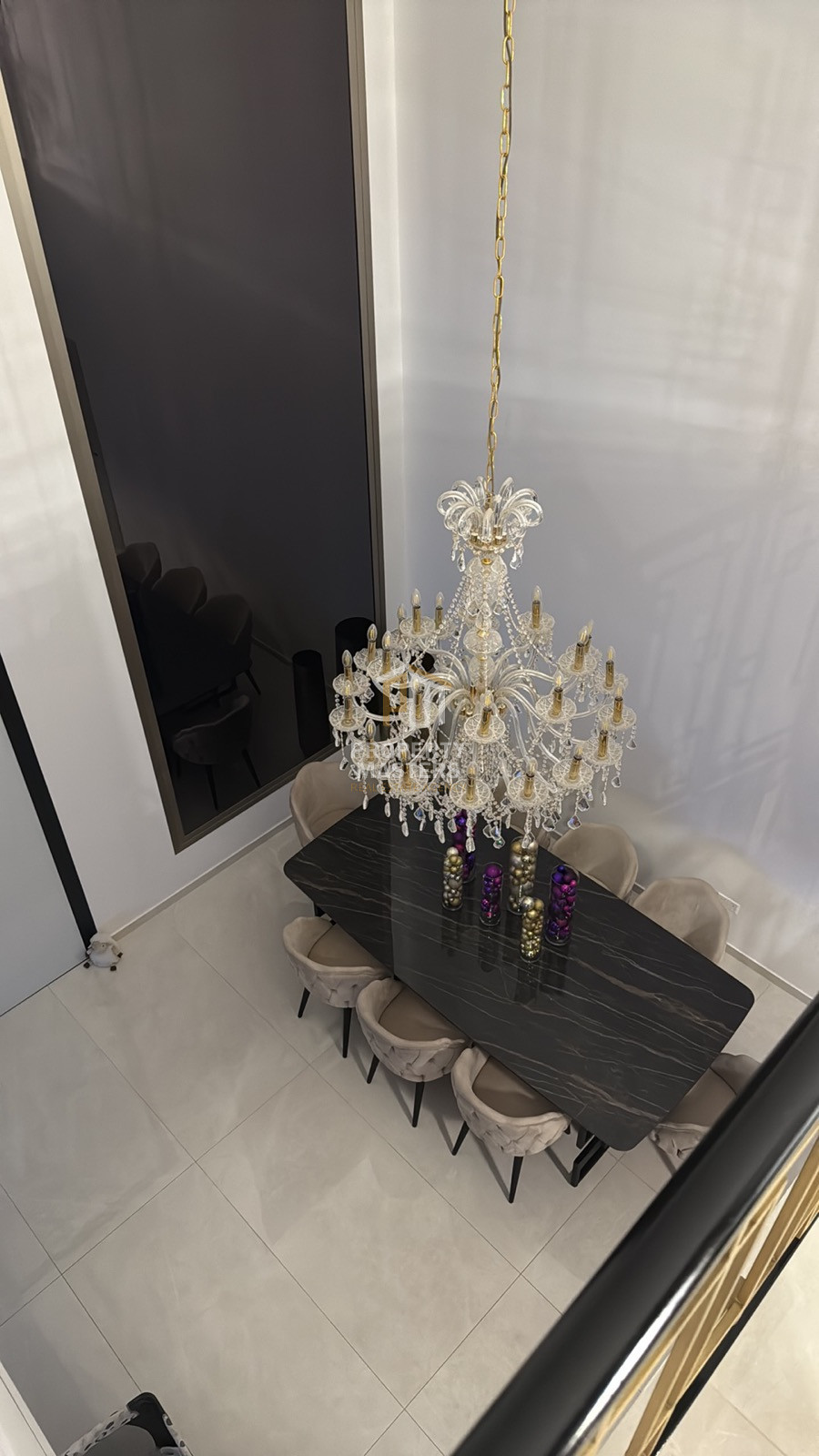 Modern Detached Villa with Three Bedrooms in Episkopi Lemesou photo 8