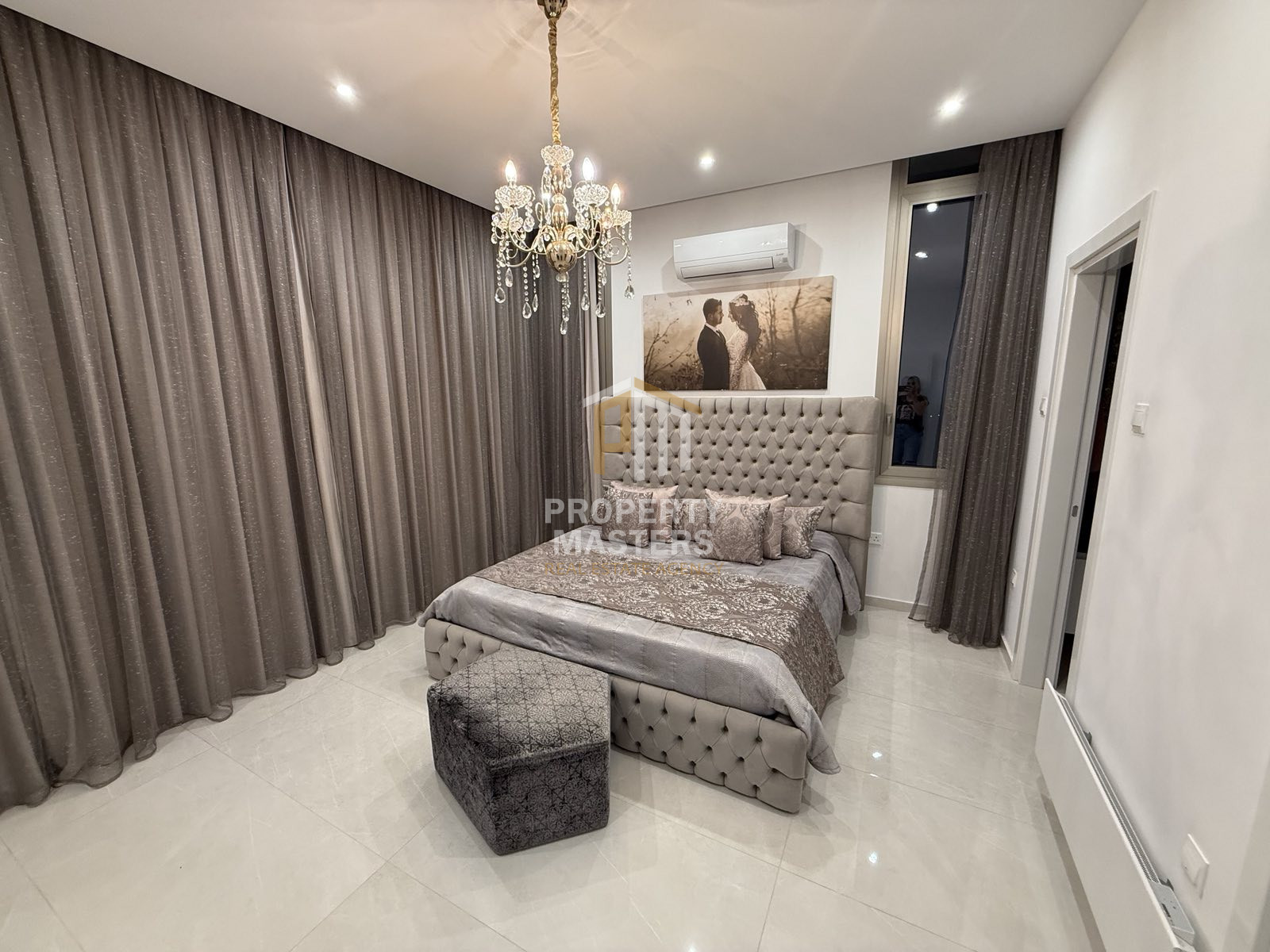 Modern Detached Villa with Three Bedrooms in Episkopi Lemesou photo 14