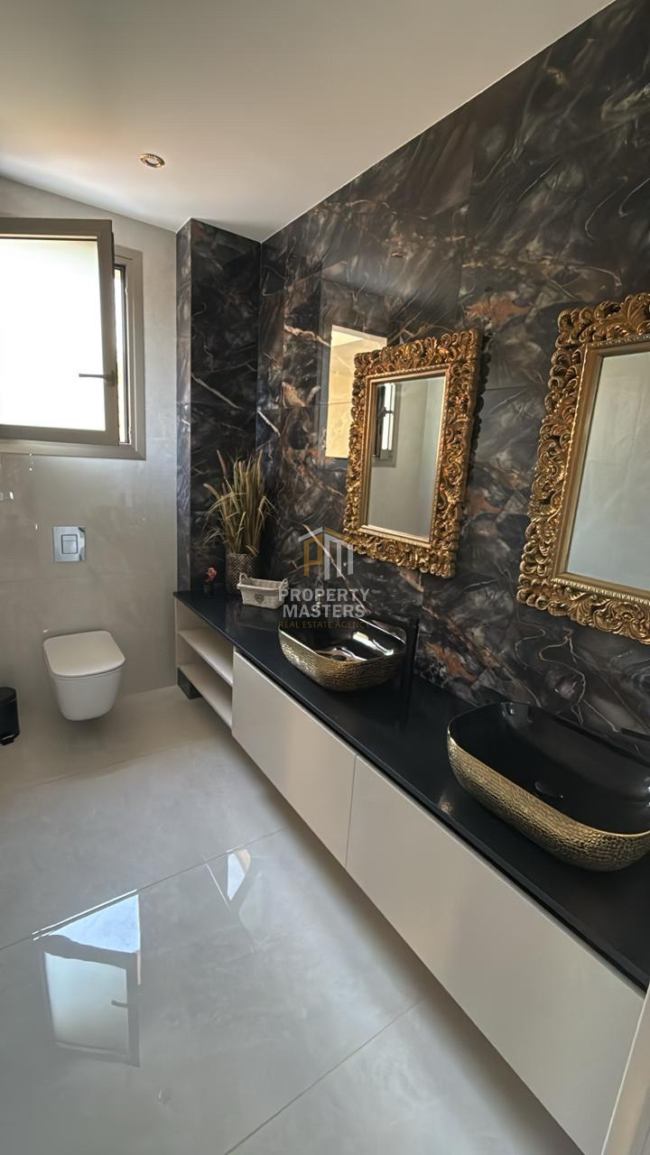 Modern Detached Villa with Three Bedrooms in Episkopi Lemesou photo 15