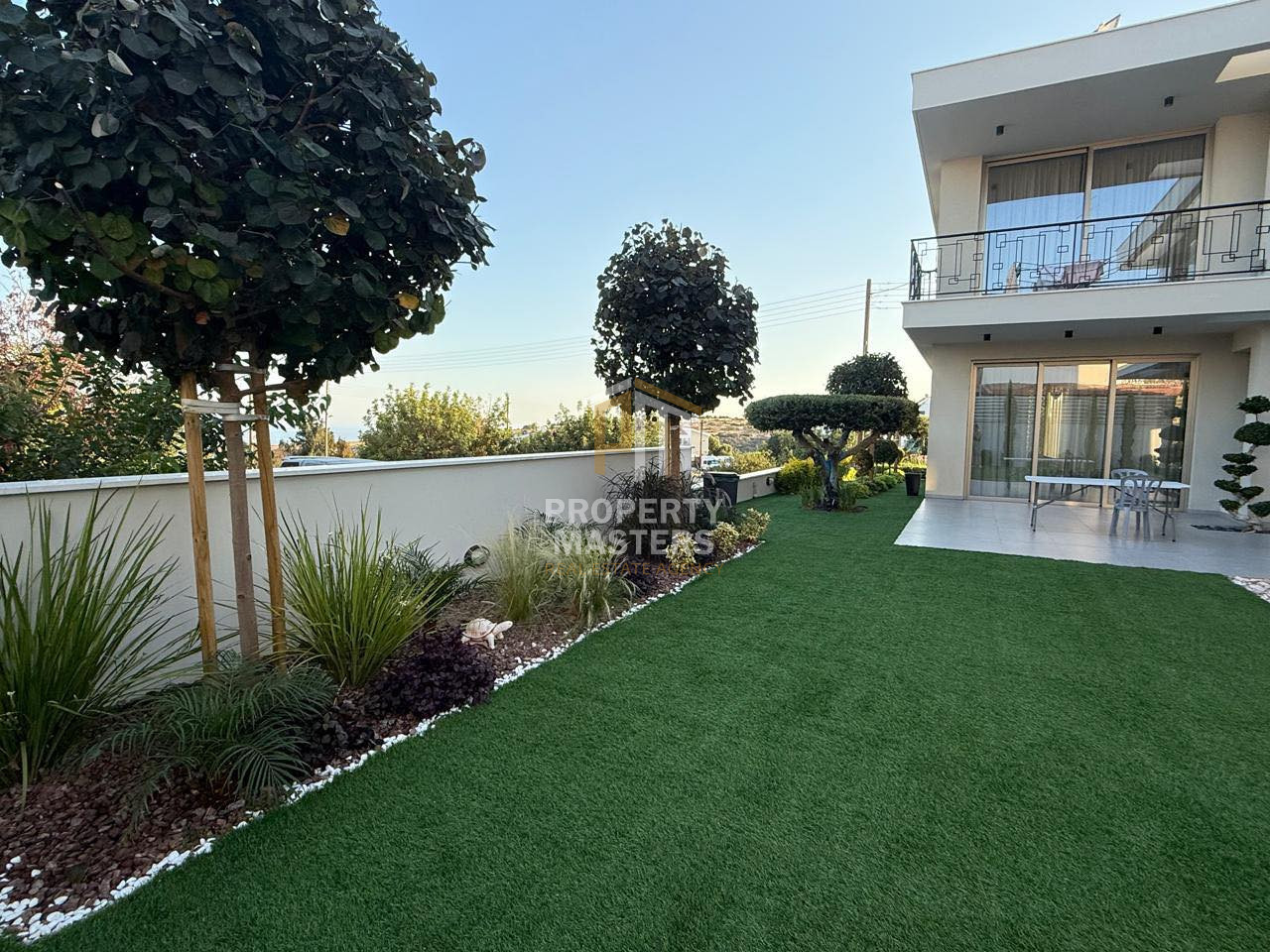 Modern Detached Villa with Three Bedrooms in Episkopi Lemesou photo 6