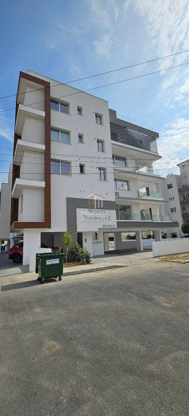 2 Bedroom Apartment in New Marina area photo 1