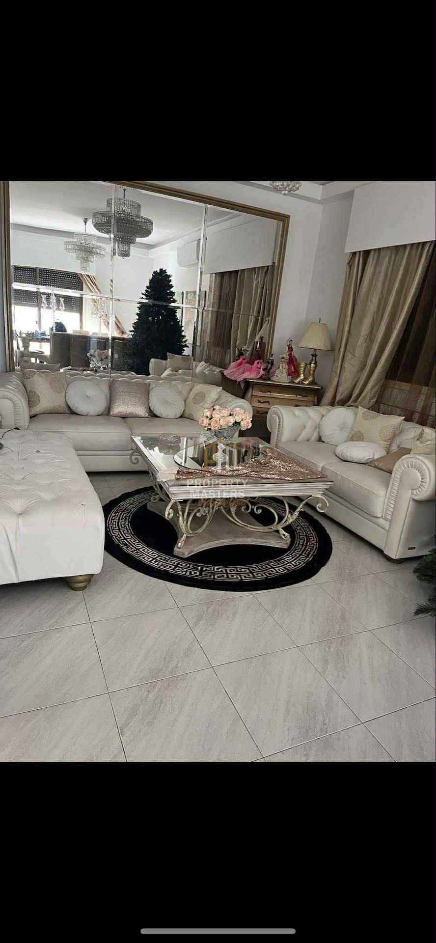 6 bedroom Apartment Building in Tsirion photo 2