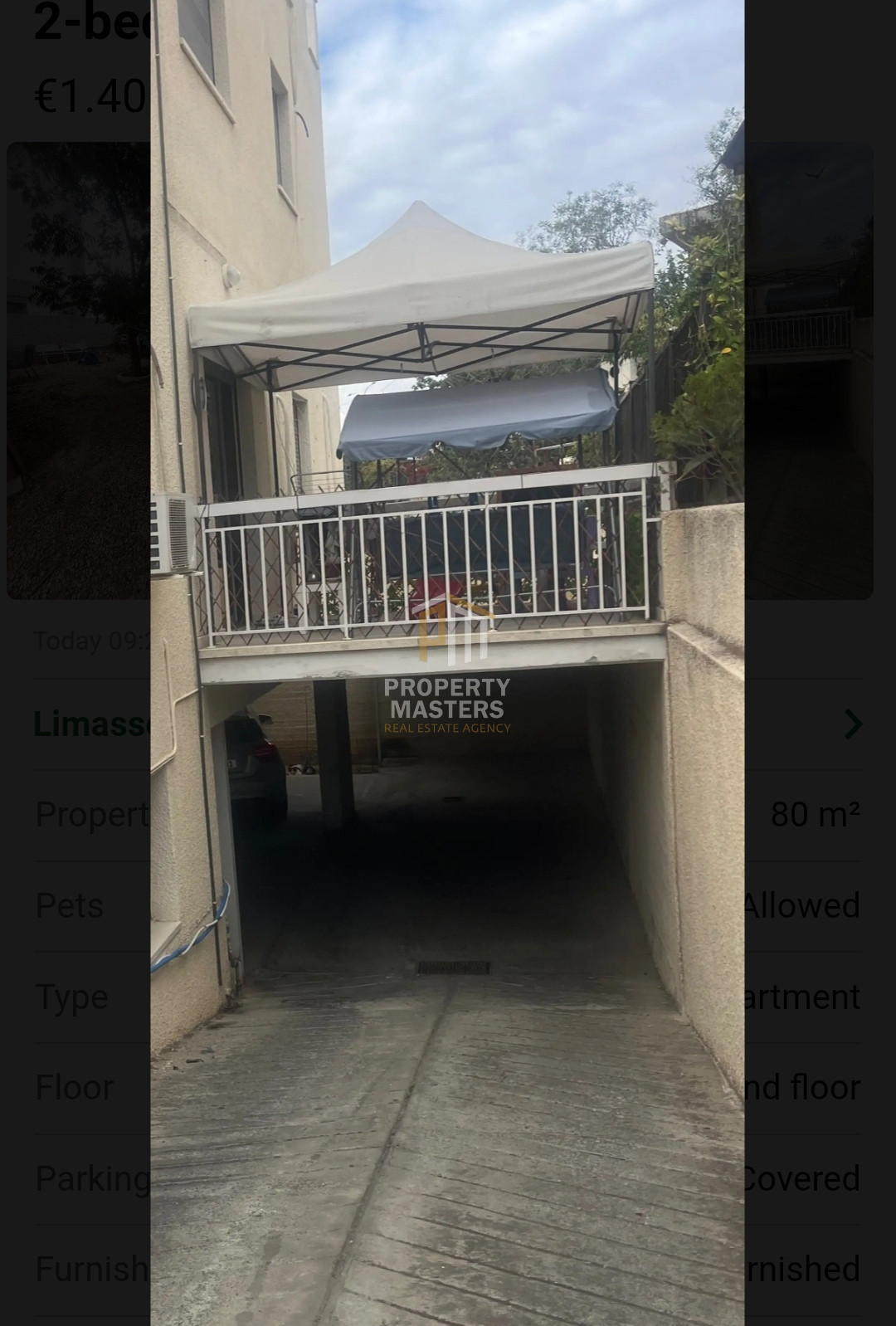 6 bedroom Apartment Building in Tsirion photo 7