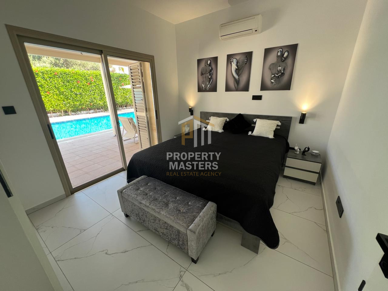 3 bedroom Detached Villa in Pegeia photo 7