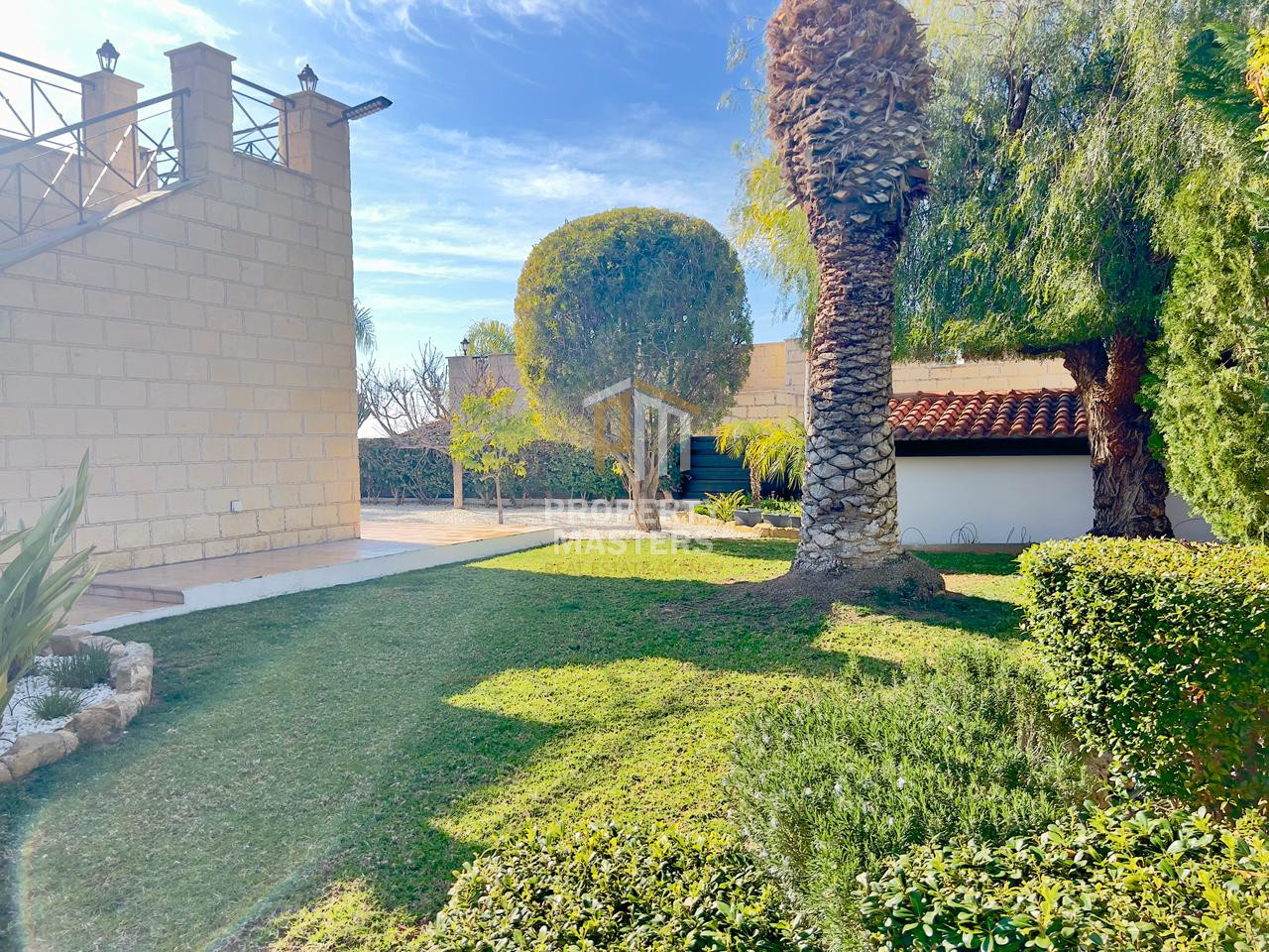 3 bedroom Detached Villa in Pegeia photo 2
