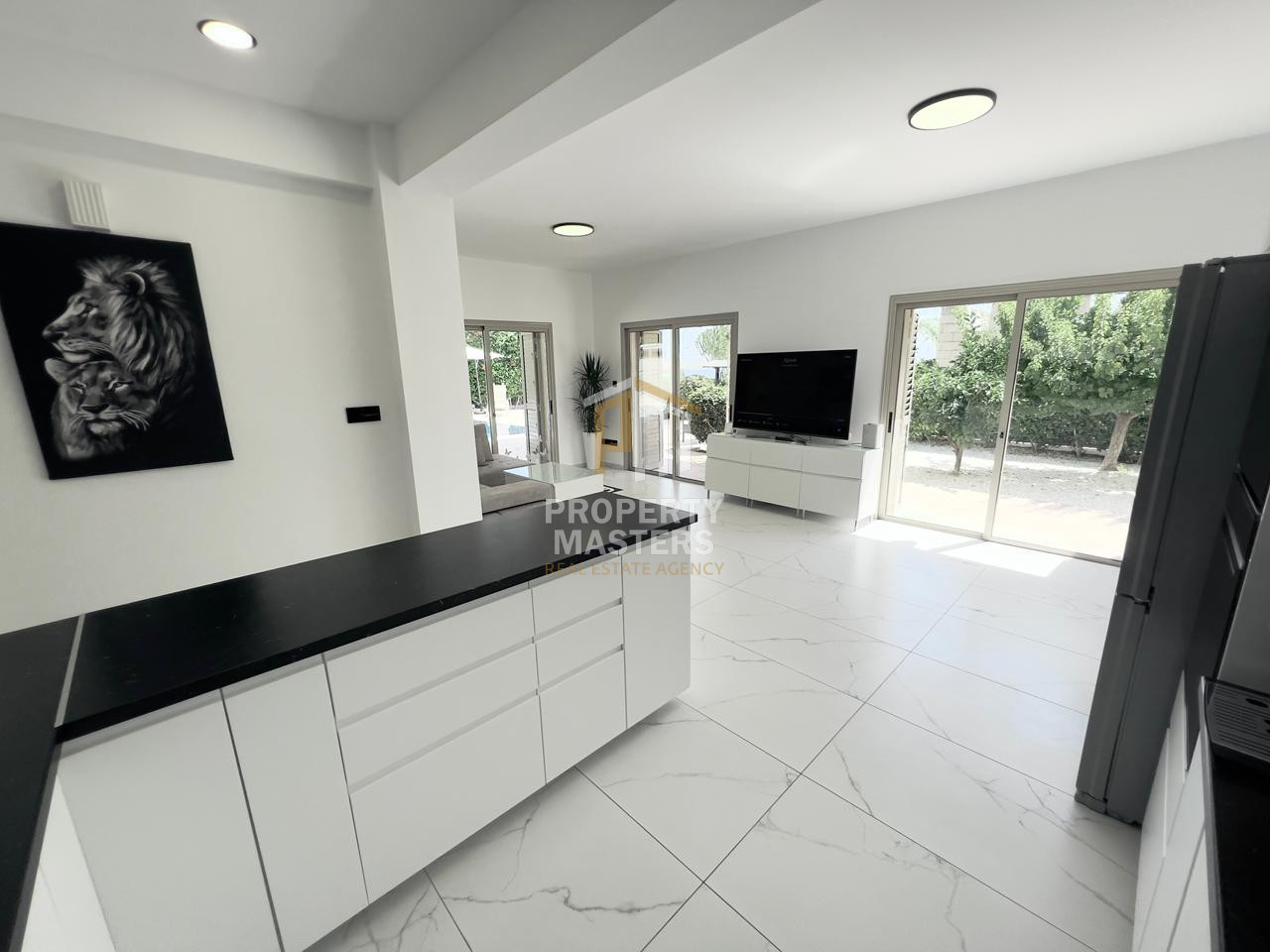 3 bedroom Detached Villa in Pegeia photo 8