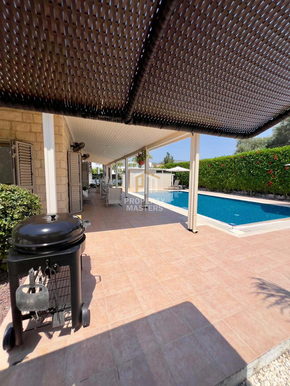 3 bedroom Detached Villa in Pegeia photo 10