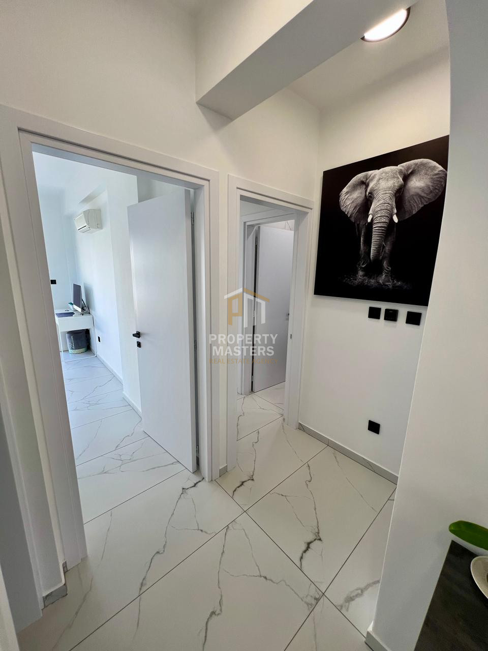 3 bedroom Detached Villa in Pegeia photo 12