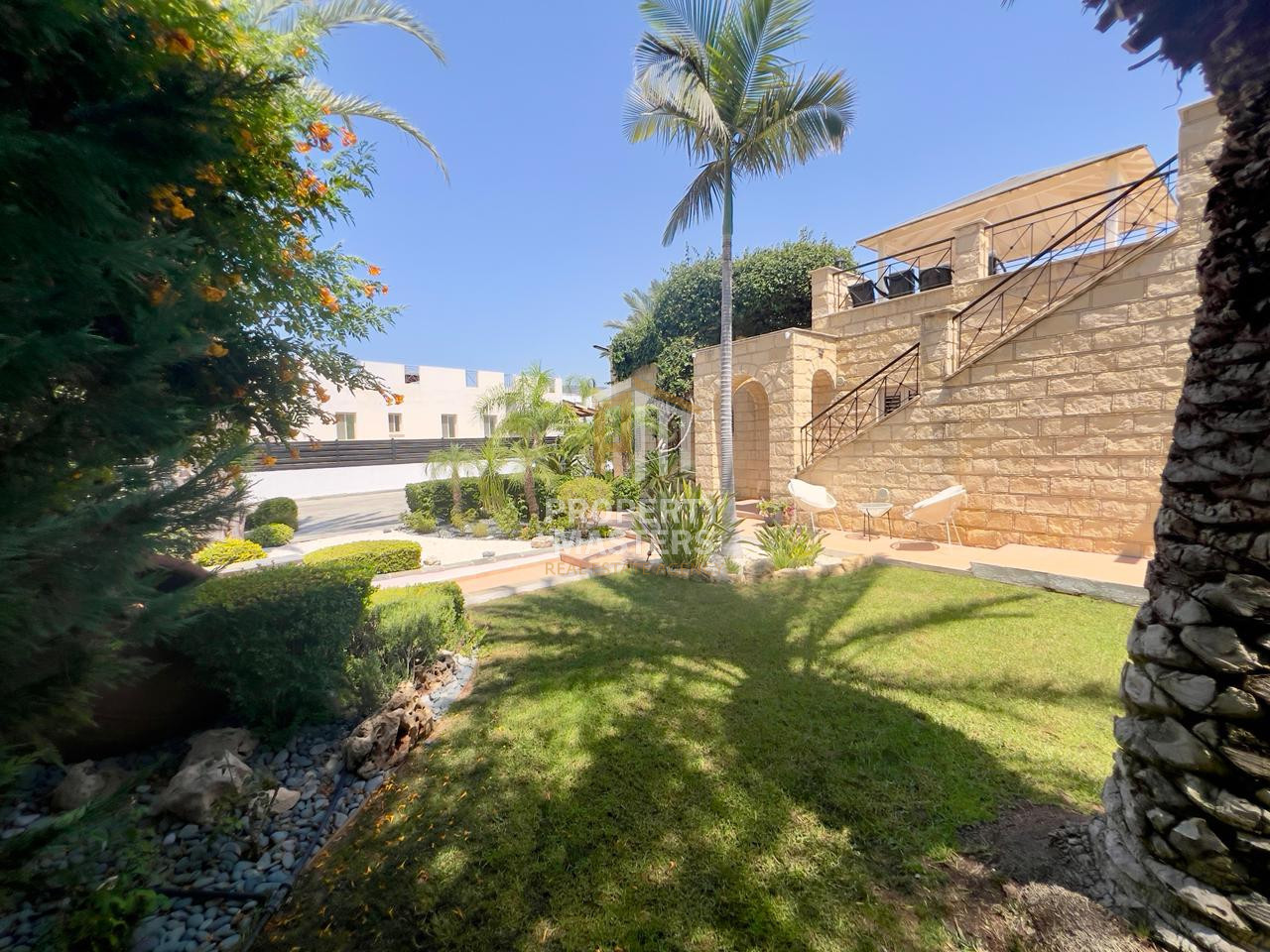 3 bedroom Detached Villa in Pegeia photo 16