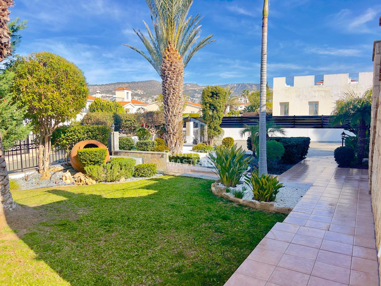 3 bedroom Detached Villa in Pegeia photo 15