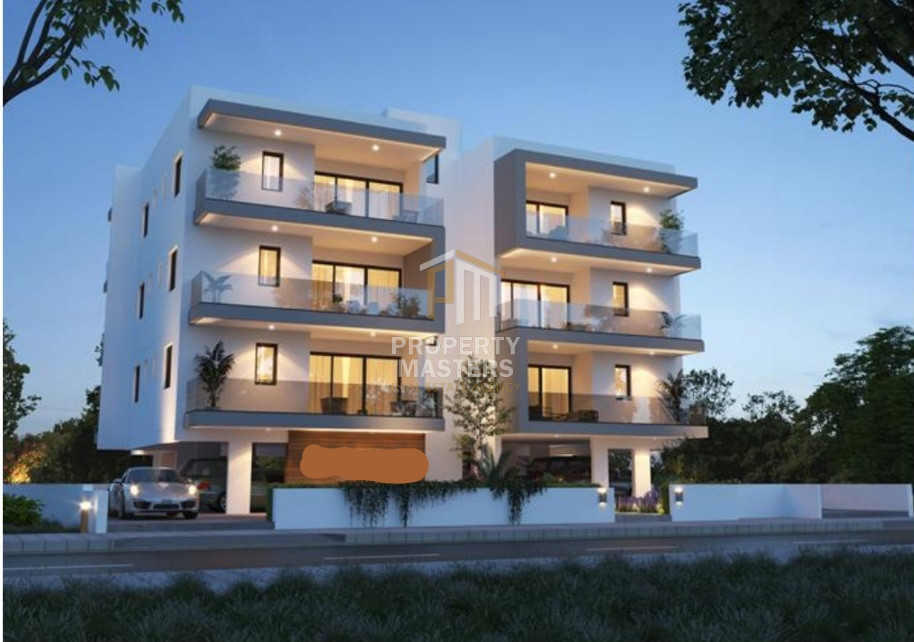1 bedroom Apartment in Latsia photo 2
