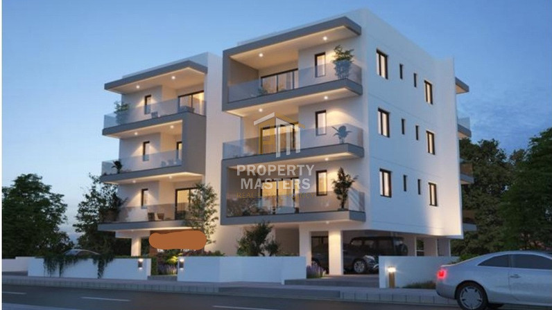 Апартаменты на продажу 76 м² в Latsia, Nicosia, Cyprus