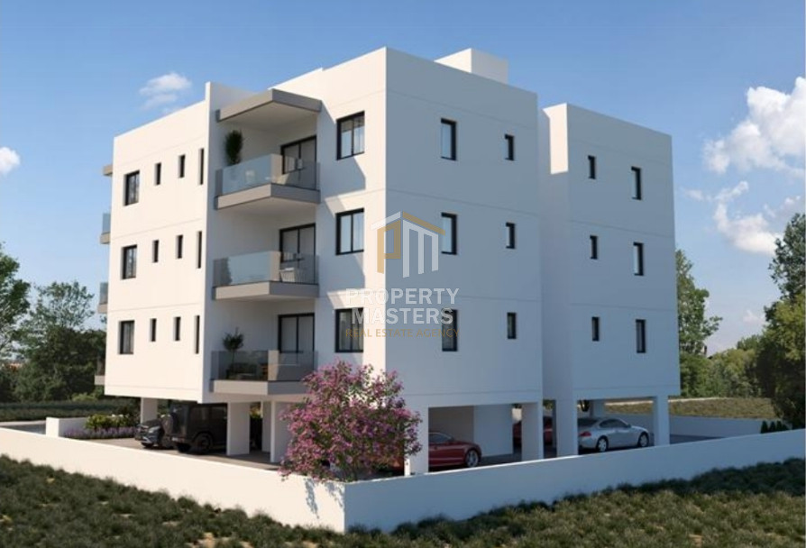 Modern Two Bedroom Off-Plan Apartment in Central Latsia Area photo 4