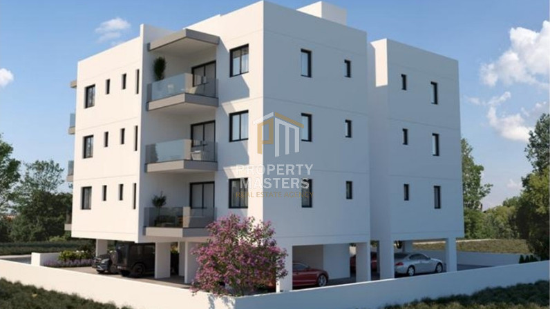 Апартаменты на продажу 76 м² в Latsia, Nicosia, Cyprus
