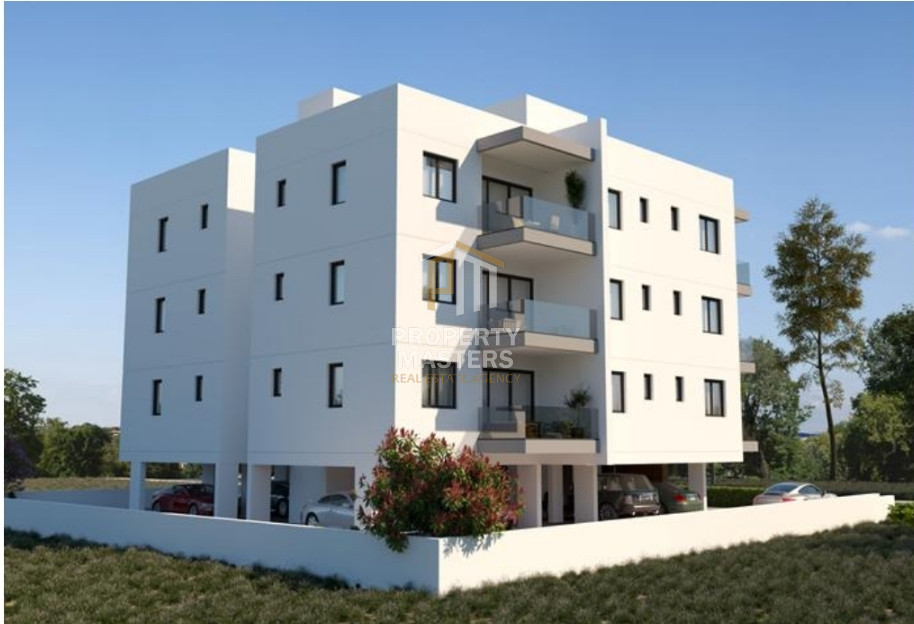 Modern Two Bedroom Off-Plan Apartment in Central Latsia Area photo 5