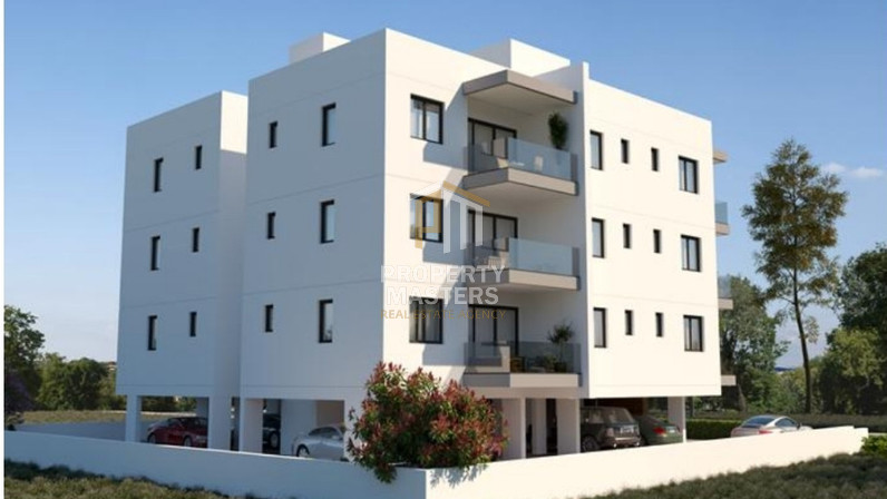 Апартаменты на продажу 76 м² в Latsia, Nicosia, Cyprus