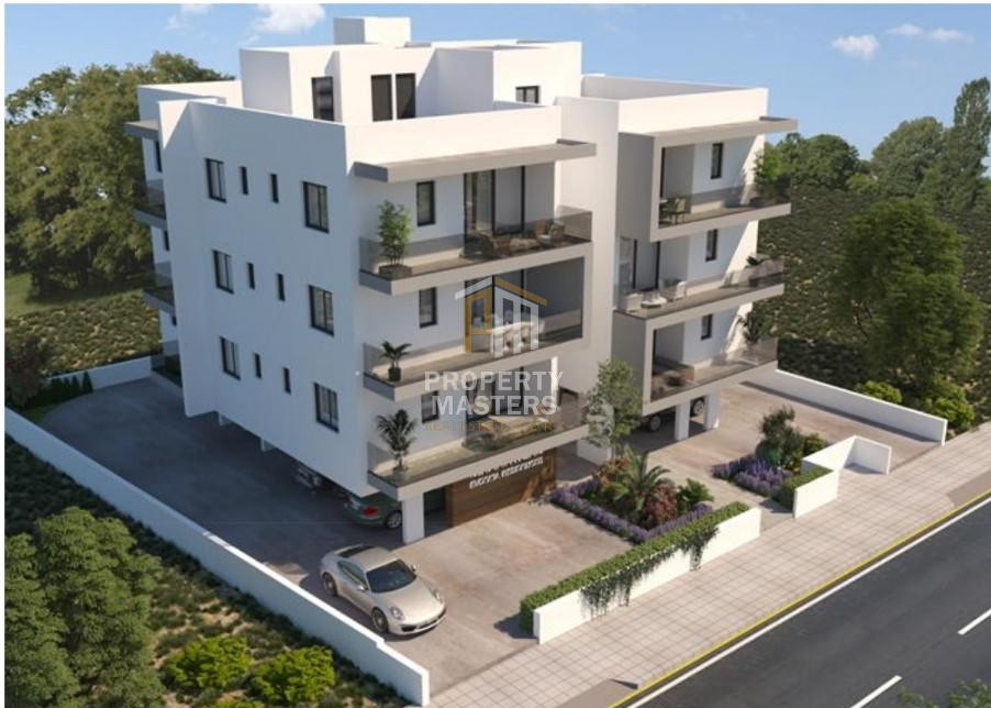 Modern Two Bedroom Off-Plan Apartment in Central Latsia Area photo 3