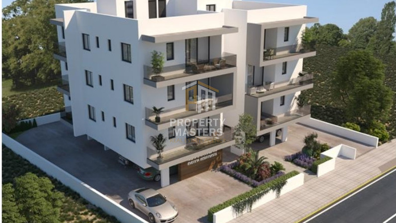 Апартаменты на продажу 76 м² в Latsia, Nicosia, Cyprus