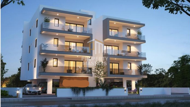 Апартаменты на продажу 76 м² в Latsia, Nicosia, Cyprus
